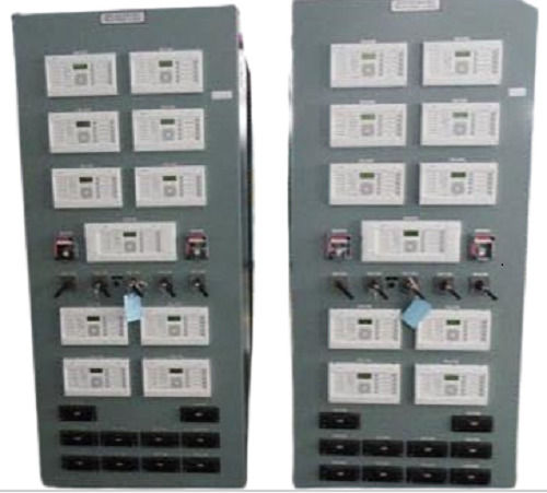 relay control panels