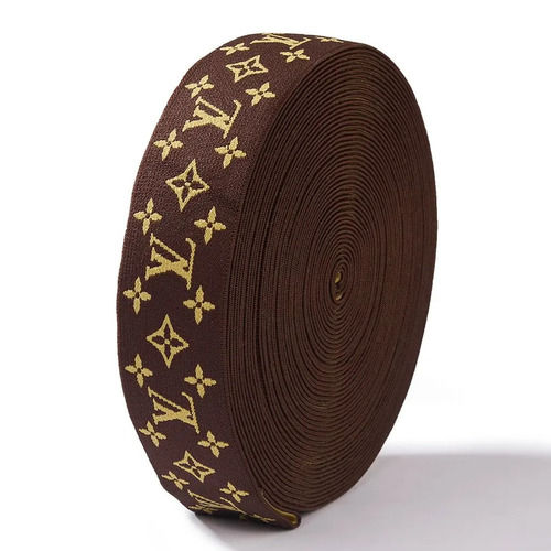 Fancy Jacquard Elastic Band