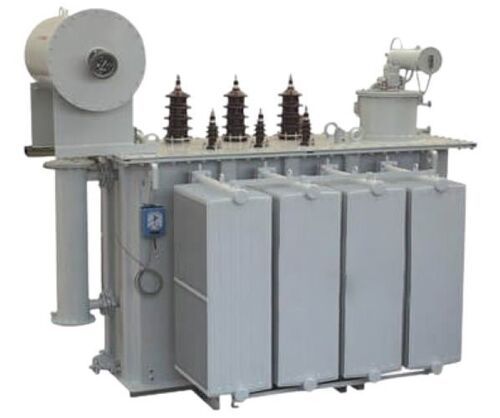 Heavy Duty Industrial Booster Transformers