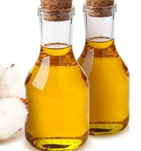 cottonseed oil