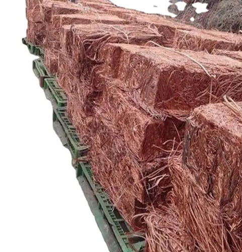 High Quality Copper Wire Scrap at Wholesale Price