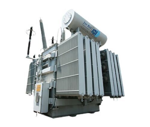 High Strength Power Distribution Transformers