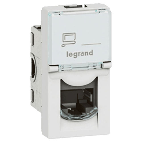 Legrand Arteor Information Universal Socket