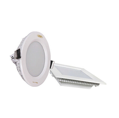 Less Power Consumption LED Downlight