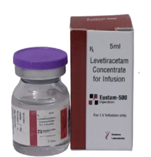 Levetiracetam Injection