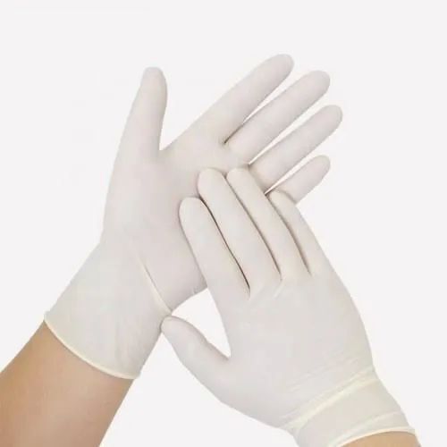 Medical Examination Hand Gloves For Surgical Use