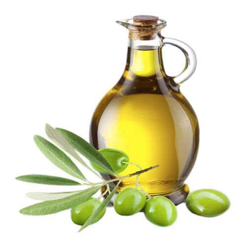 Premium Grade Cold Pressed Organic Olive Oil