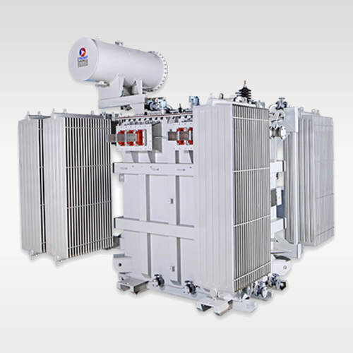 Solar / Wind Inverter Duty Transformer