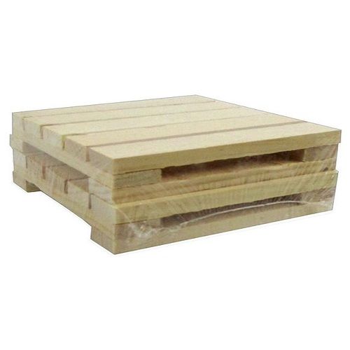 Standard Quality Strong Euro / Epal Wood Pallet Dimension(L*W*H): 780*410*260Mm  Centimeter (Cm)