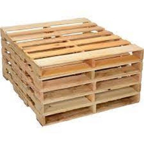 wooden euro pallets