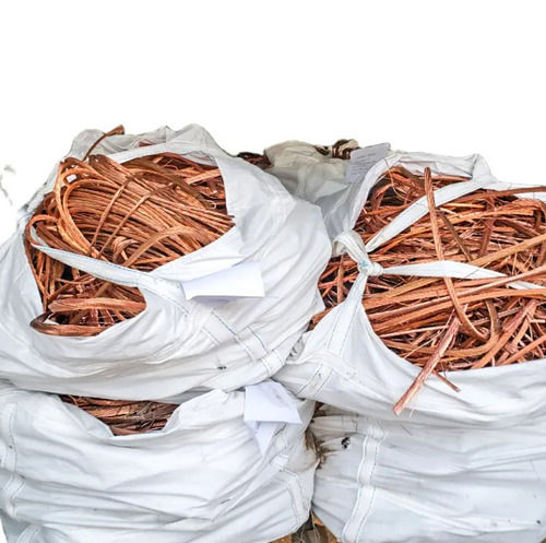 Super Quality 99.99% Copper Wire Scrap