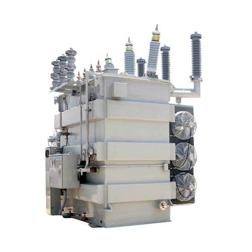 Three Phase Mild Steel Square Transformer Tank