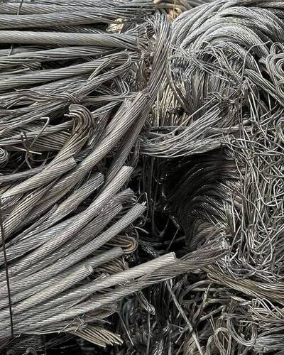 Top Quality 99.9% Aluminium Cable Scrap