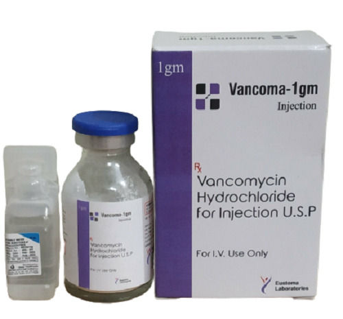 vancomycin