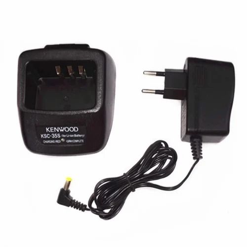 Walkie Talkie Battery Charger For Charging