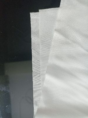 White Color Lint Free Cloth at Best Price in Gurugram