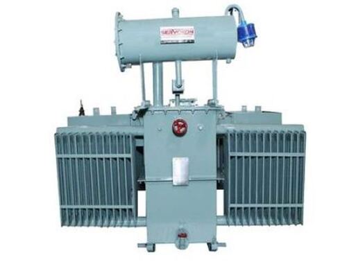 3 Phase 1250kva Distribution Transformer