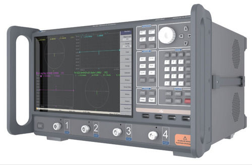 BN1000 Series Vector Network Analyzer