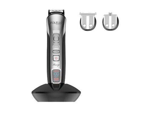 Electrical Accessories Breeze- Professional Cordless Hair Trimmer