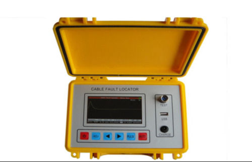 220V Portable Cable Fault Locator