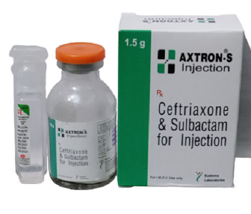 ceftriaxone injection