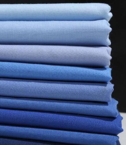 Cotton poplin, cotton twill, cotton drill fabric 57/58