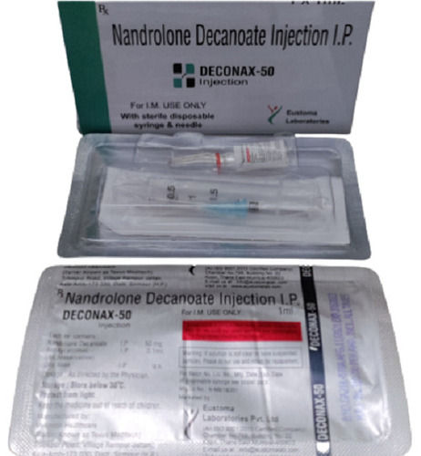 Decanoate Injections