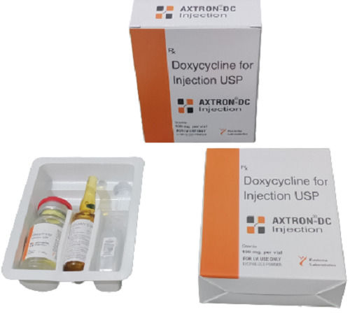 Doxycycline Injection