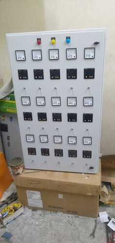 Electric Control Panel Board For Industrial Use