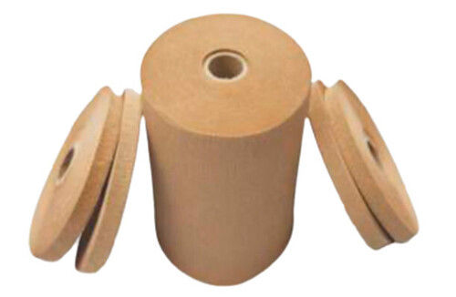 Electrical Insulating Crepe Paper