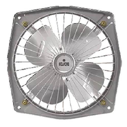 Energy Efficient Electrical High-Speed Six Blade Domestic Exhaust Fan