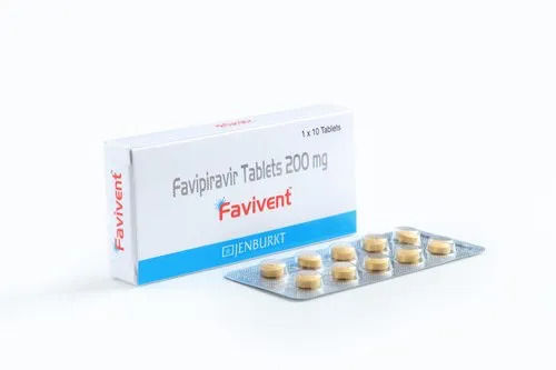 favipiravir tablets