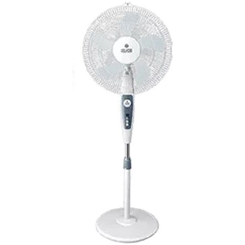 Floor Standing Energy Efficient High-Speed Air Cooling Portable Pedestal Fan