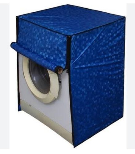 Front Load Washing Machine Cover