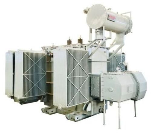 High Efficiency 3 Phase Power Transformer