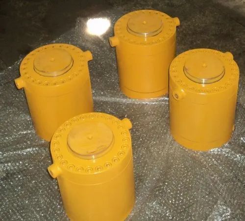 Hydraulic Jacks