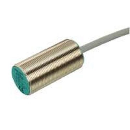 Lightweight High-Performance 99% Accuracy Inductive Output Sensors