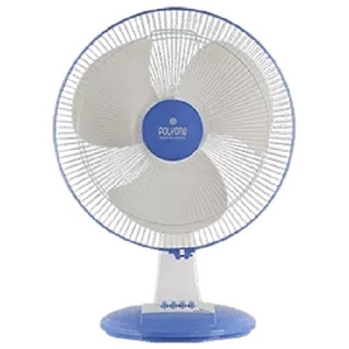 Lightweight High-Speed Energy Efficient Air Cooling Electrical Table Fan