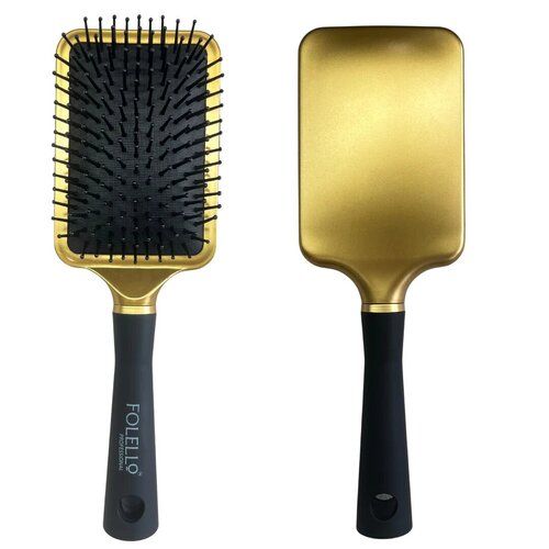 Paddle Hair Brush for Men and Women