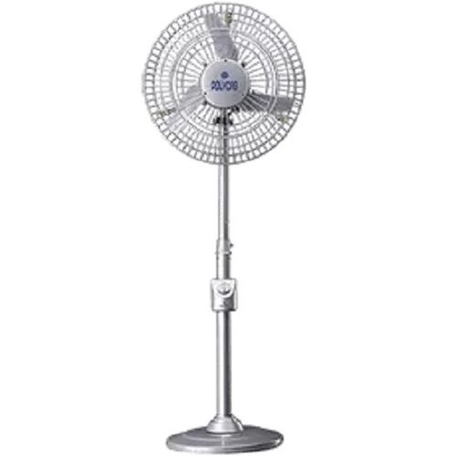 Portable Floor Standing Energy Efficient High-Speed Air Circulator Fan