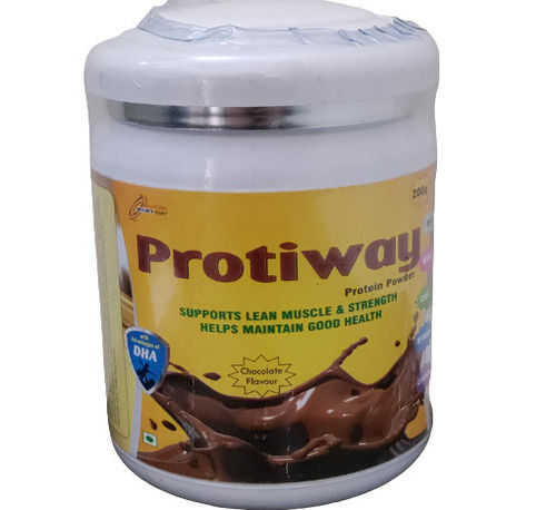 Premium Quality 200gm Protein Powder