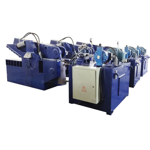 Scrap Metal Recycle Alligator Equipment Shear/ Waste Scrap Sheet Shearing Machine