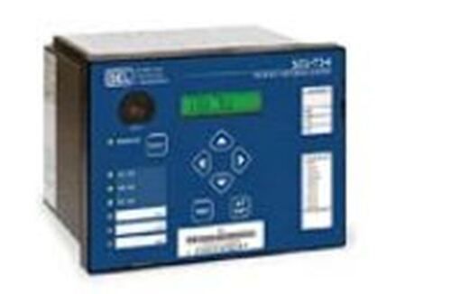 Sel-734b Advanced Monitoring And Control Energy Management System