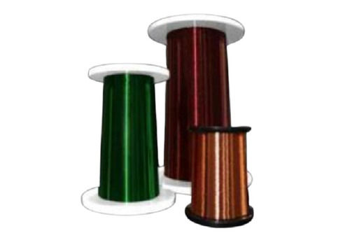 Single Core Low-Voltage Enamelled Round Winding Wires