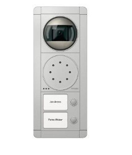 Twinbus Door Station Door Entry Systems For Residentials And Offices Use