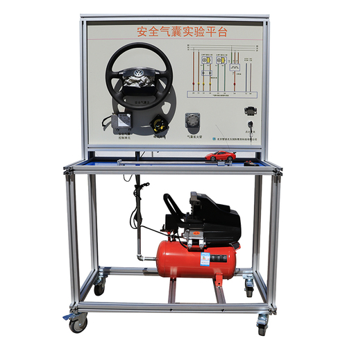 Vehicle Air Bag Simulator Trainer at Best Price in Beijing  Beijing  Zhiyang Beifang International Education Technology Co., Ltd