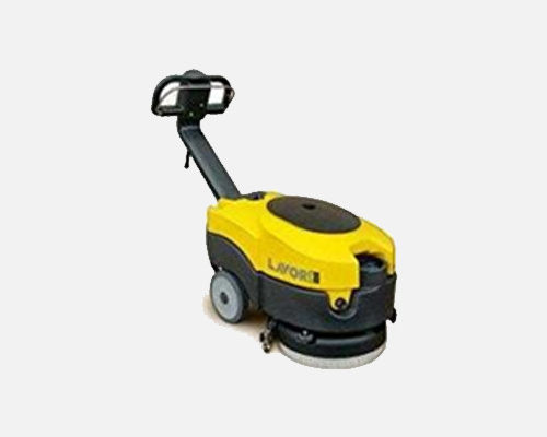 11 Litres Tank Steam Cleaner For Floor Cleaning