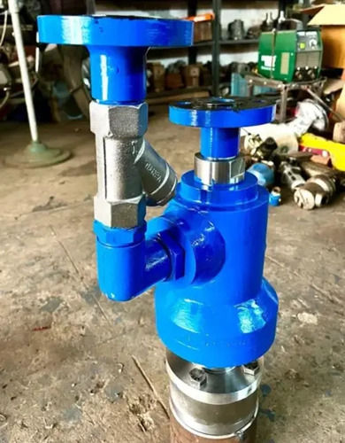 2 Inches Steam Rotary Joint For Industrial Use