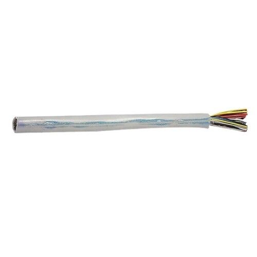 20 Pair PVC Telecommunication Cable