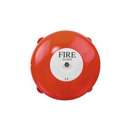 220 Volt Fire Alarm Bell For College, School, Hotel And Office